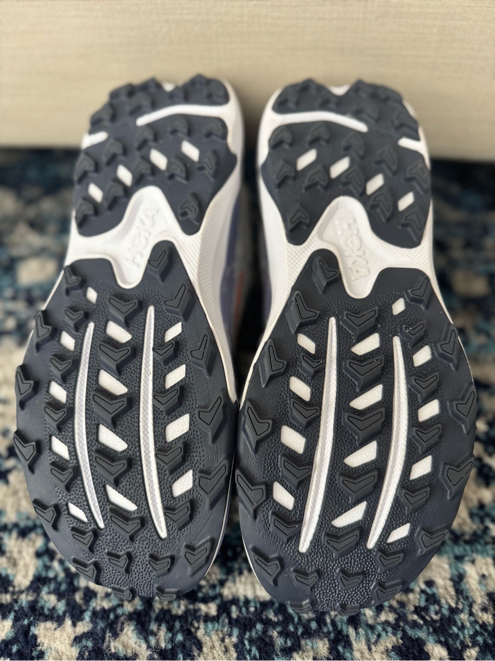 Hoka Torrent 4 W’s size 11 - Picture 5 of 7
